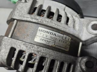 Генератор Honda CR-V RE7 K24Z4 31100-RTA-003, 104210-4732 3 ракурс