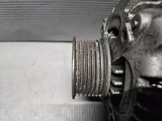 Генератор Honda CR-V RE7 K24Z4 31100-RTA-003, 104210-4732 4 ракурс