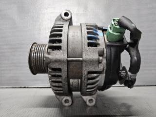 Генератор Honda CR-V RE7 K24Z4 31100-RTA-003, 104210-4732 5 ракурс