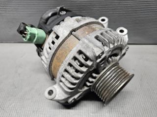 Генератор Honda CR-V RE7 K24Z4 31100-RTA-003, 104210-4732 1 ракурс