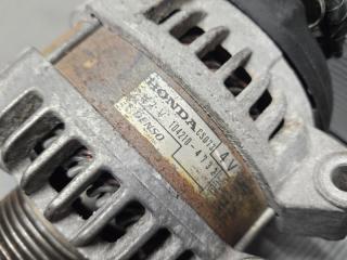 Генератор Honda CR-V RE7 K24Z4 31100-RTA-003, 104210-4732 2 ракурс
