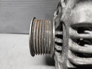 Генератор Honda CR-V RE7 K24Z4 31100-RTA-003, 104210-4732 4 ракурс