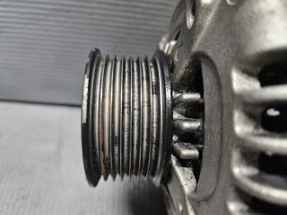 Генератор Honda ACCORD CL9 K24A 31100RAAA05, 104210-3292 4 ракурс