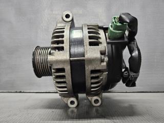 Генератор Honda ACCORD CL9 K24A 31100RAAA05, 104210-3292 5 ракурс