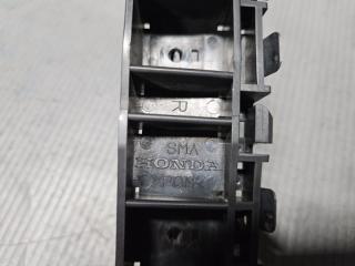 Крепление бампера правое переднее Honda STREAM RN6 71193-SMA-003 2 ракурс