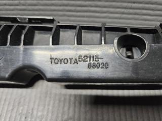 Крепление бампера правое переднее Toyota WISH ZNE10 52115-68020 2 ракурс