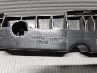 Крепление бампера левое переднее Toyota WISH ZNE10 52116-68020 2 ракурс