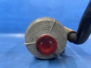 Бачок гидроусилителя Honda STEPWGN RG1, RG2, RG3, RG4 K20A 53701-SLJ-003 5 ракурс