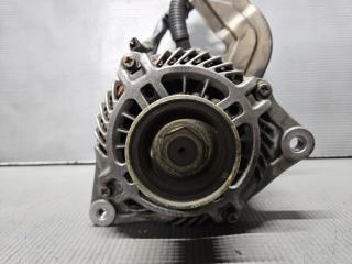 Генератор Nissan CEDRIC Y34 VQ25DD 23100 AL510 3 ракурс