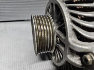 Генератор Nissan CEDRIC Y34 VQ25DD 23100 AL510 4 ракурс