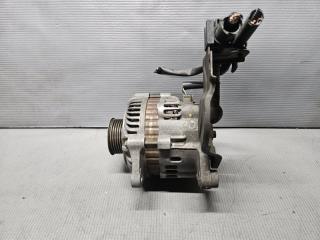 Генератор Nissan CEDRIC Y34 VQ25DD 23100 AL510 5 ракурс