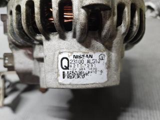 Генератор Nissan SKYLINE V35 VQ25DD 23100 AL510 2 ракурс