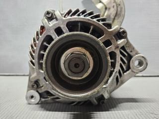 Генератор Nissan SKYLINE V35 VQ25DD 23100 AL510 3 ракурс