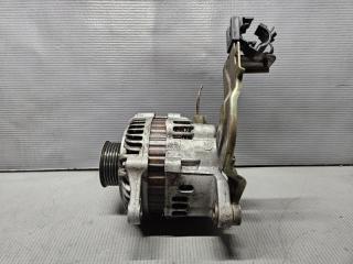 Генератор Nissan SKYLINE V35 VQ25DD 23100 AL510 5 ракурс