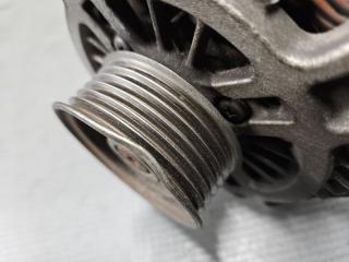Генератор Nissan SKYLINE PV35 VQ35 23100 CD010 4 ракурс