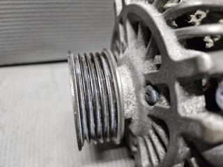 Генератор Subaru LEGACY BR9 EJ255 23700 AA650 5 ракурс