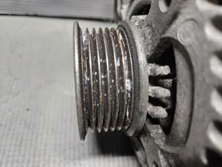 Генератор Honda STEPWGN RK1 R20A 104210-1220 4 ракурс