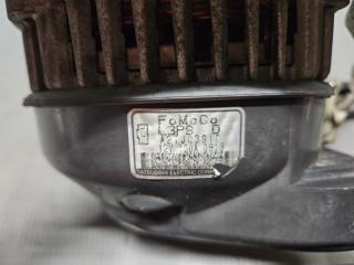 Генератор Mazda ATENZA GH5FP L5 A2TJ03910 2 ракурс
