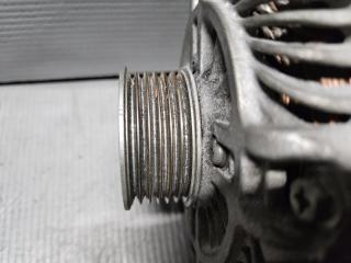 Генератор Mazda ATENZA GH5FP L5 A2TJ03910 4 ракурс