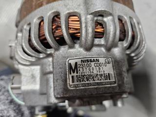 Генератор Nissan STAGEA PM35 VQ35 23100 CD010 2 ракурс