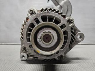 Генератор Nissan STAGEA PM35 VQ35 23100 CD010 3 ракурс