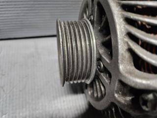 Генератор Nissan STAGEA PM35 VQ35 23100 CD010 4 ракурс