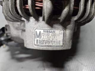 Генератор Nissan STAGEA PM35 VQ35 23100 CD010 2 ракурс