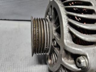 Генератор Nissan STAGEA PM35 VQ35 23100 CD010 4 ракурс