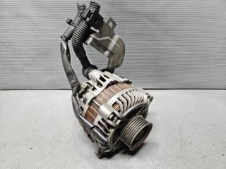Генератор Nissan STAGEA PM35 VQ35 23100 CD010 1 ракурс