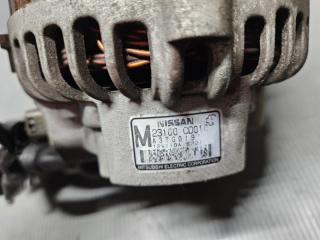Генератор Nissan STAGEA PM35 VQ35 23100 CD010 2 ракурс