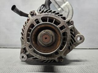 Генератор Nissan STAGEA PM35 VQ35 23100 CD010 3 ракурс