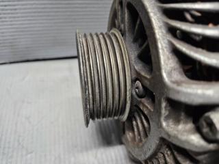 Генератор Nissan STAGEA PM35 VQ35 23100 CD010 4 ракурс