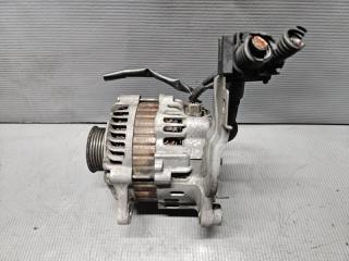 Генератор Nissan STAGEA PM35 VQ35 23100 CD010 5 ракурс