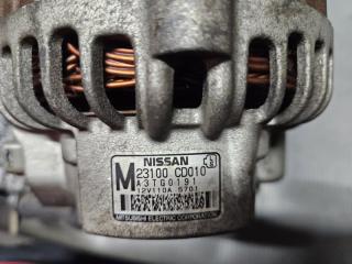 Генератор Nissan SKYLINE PV35 VQ35 23100 CD010 2 ракурс