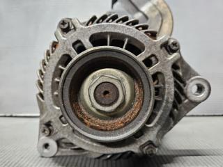Генератор Nissan SKYLINE PV35 VQ35 23100 CD010 3 ракурс