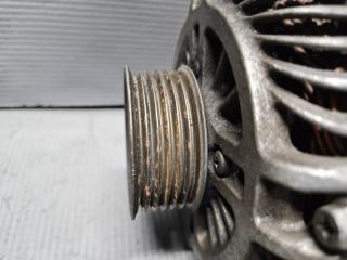 Генератор Nissan SKYLINE PV35 VQ35 23100 CD010 4 ракурс