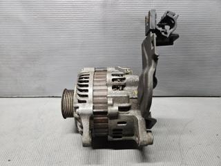 Генератор Nissan SKYLINE PV35 VQ35 23100 CD010 5 ракурс