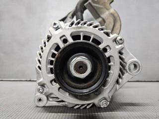 Генератор Nissan STAGEA M35 VQ25DD 23100 AM610 2 ракурс