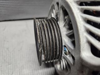 Генератор Nissan STAGEA M35 VQ25DD 23100 AM610 3 ракурс