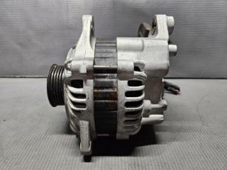 Генератор Nissan STAGEA M35 VQ25DD 23100 AM610 5 ракурс