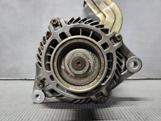 Генератор Nissan SKYLINE V35 VQ25DD 23100 AL510 3 ракурс