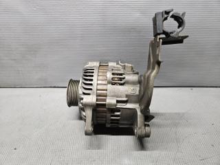 Генератор Nissan SKYLINE V35 VQ25DD 23100 AL510 5 ракурс