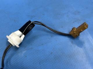 Полка багажника Nissan MARCH AK12 CR12DE 25380-AX500 5 ракурс