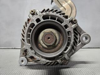 Генератор Nissan STAGEA M35 VQ25DD 23100 AL510 3 ракурс