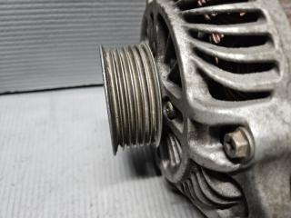 Генератор Nissan STAGEA M35 VQ25DD 23100 AL510 4 ракурс