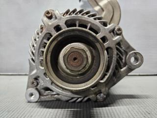 Генератор Nissan STAGEA M35 VQ25DD 23100 AL510 3 ракурс