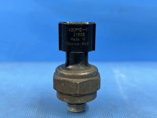 Датчик гидроусилителя Nissan STAGEA M35, NM35, PV35, PNM35 VQ35, VQ25 49763-6N200, 42CP12-1 5 ракурс