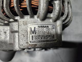 Генератор Nissan SKYLINE V35 VQ25DD 23100 CD010 2 ракурс