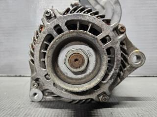 Генератор Nissan SKYLINE V35 VQ25DD 23100 CD010 3 ракурс