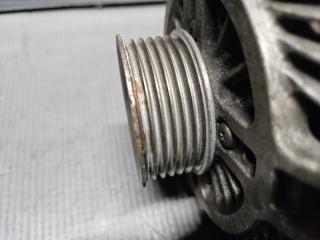 Генератор Nissan SKYLINE V35 VQ25DD 23100 CD010 4 ракурс